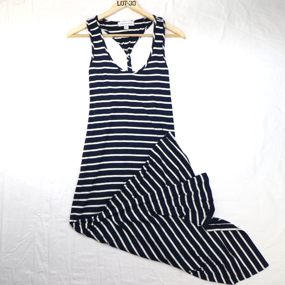 AMOR VERT CALLI DRESS